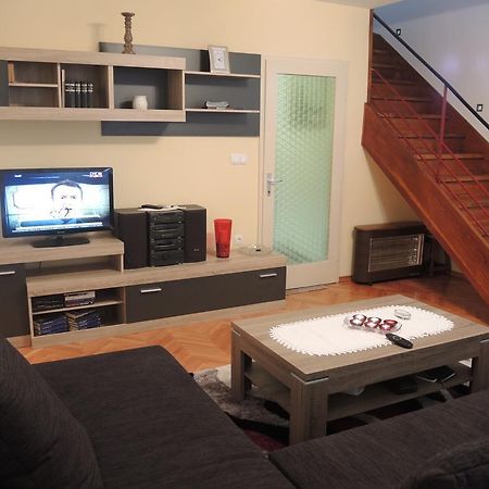 Apartment In Centre For 7 Split Quarto foto