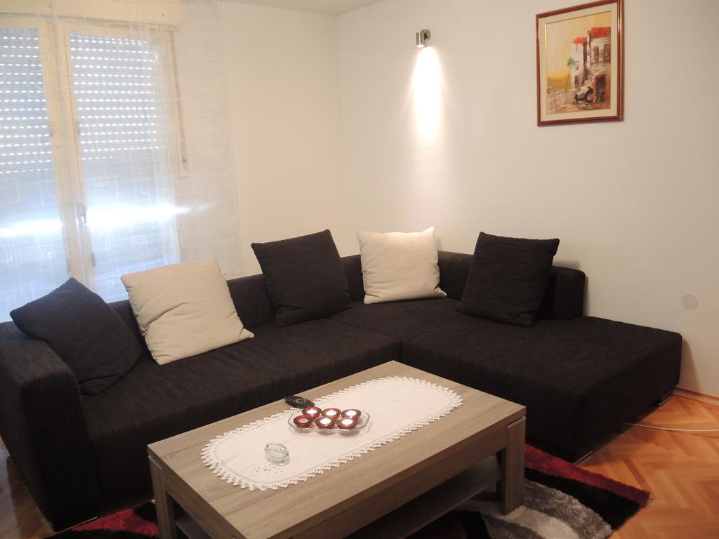 Apartment In Centre For 7 Split Quarto foto