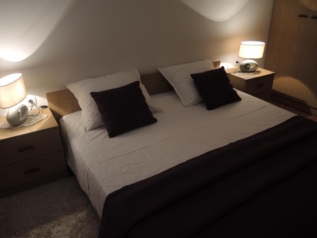 Apartment In Centre For 7 Split Quarto foto