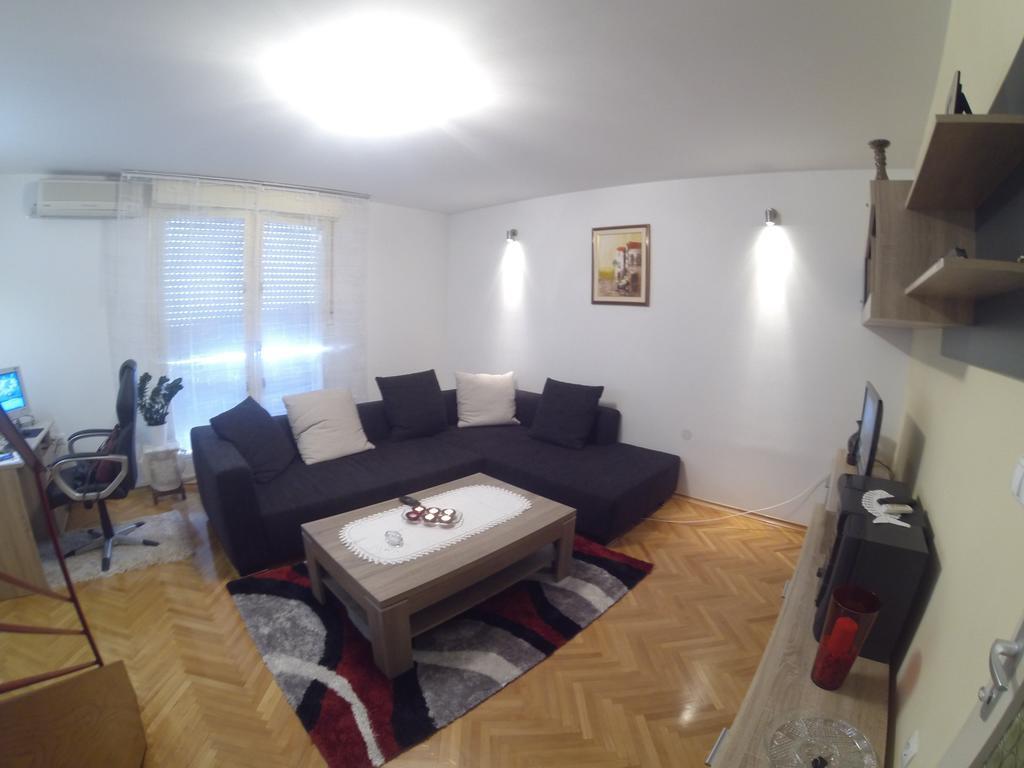 Apartment In Centre For 7 Split Quarto foto