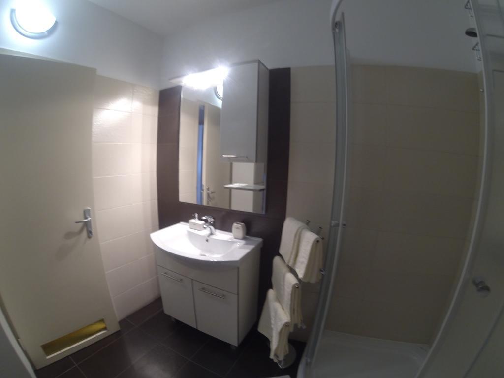 Apartment In Centre For 7 Split Quarto foto