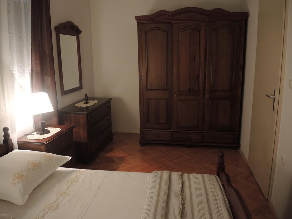 Apartment In Centre For 7 Split Quarto foto