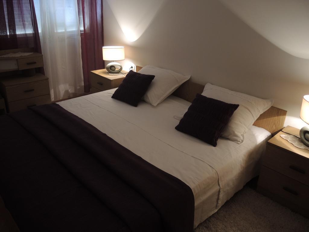 Apartment In Centre For 7 Split Quarto foto